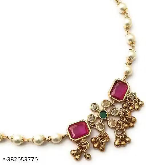 CHOKKI DER NECKLACE