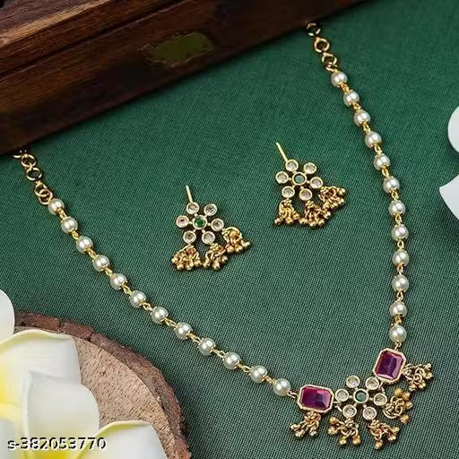CHOKKI DER NECKLACE