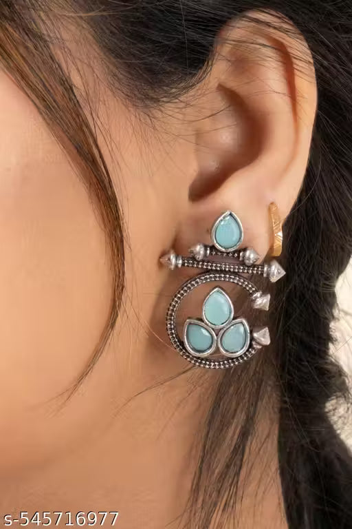 earrings 4 pack combo | girls earings | newly designed
