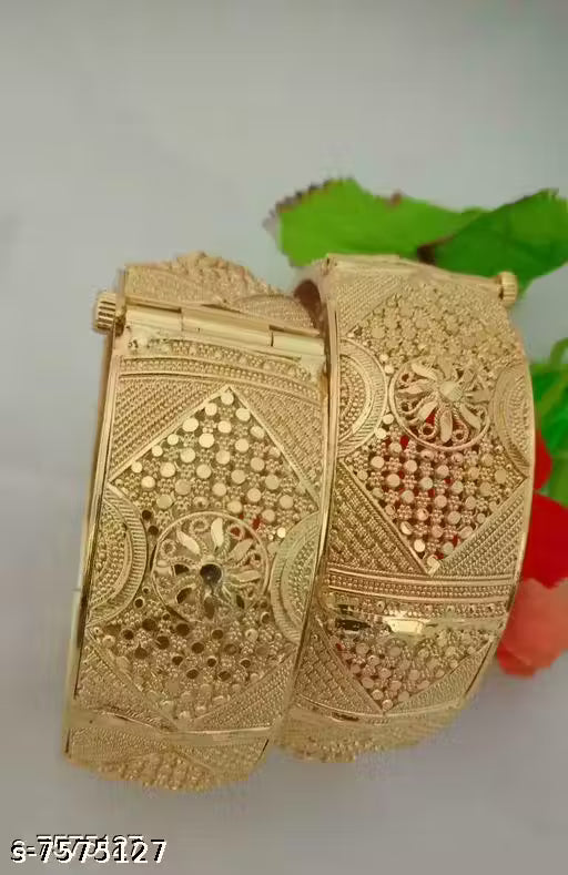 Ethnic Womens Bangales