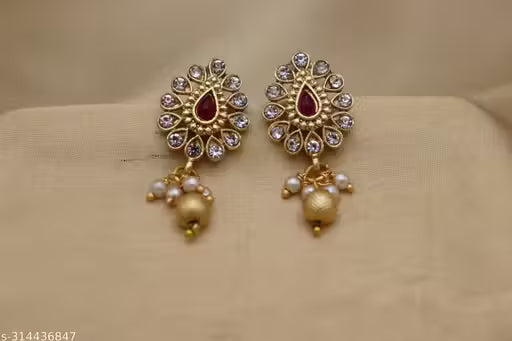 Quality Trending Design Choker Jewellery Set For Women & Girls