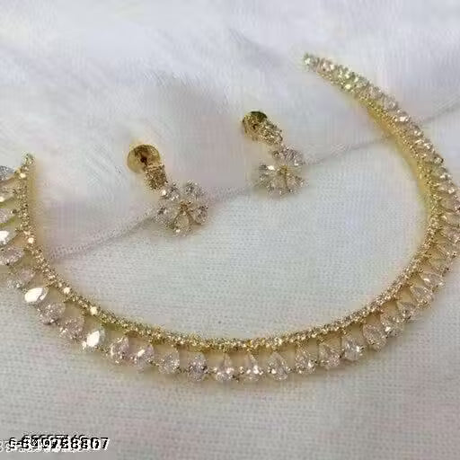 neckles set