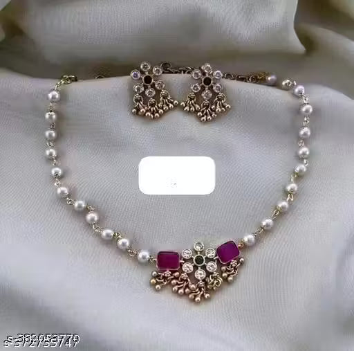 CHOKKI DER NECKLACE