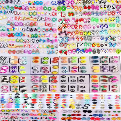Navjai 42Pairs Colorful Cute Stud Earrings for Girls, Cute Multiple Animal Stud Earrings for Little Girls Kids, Made with Rubber, Best Gifts for Girls Easily Wear Up Casualy & party Wear