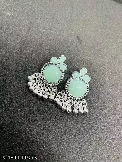 Trendy Earrings & Studs
