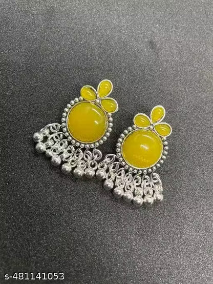 Trendy Earrings & Studs