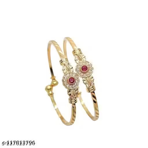 Princess Beautiful Bracelet & Bangles