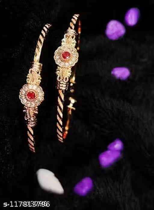 Princess Beautiful Bracelet & Bangles