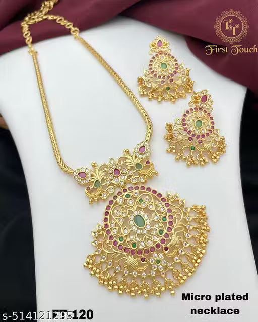 Fancy Jewellery Sets