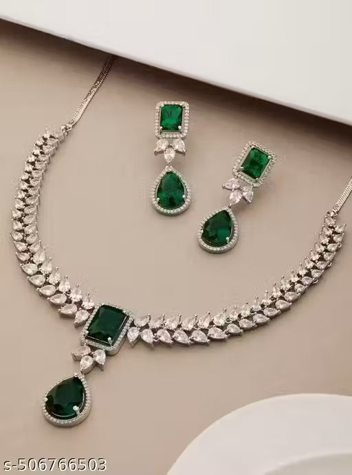 Women's Princess Unique Jewellery Sets
